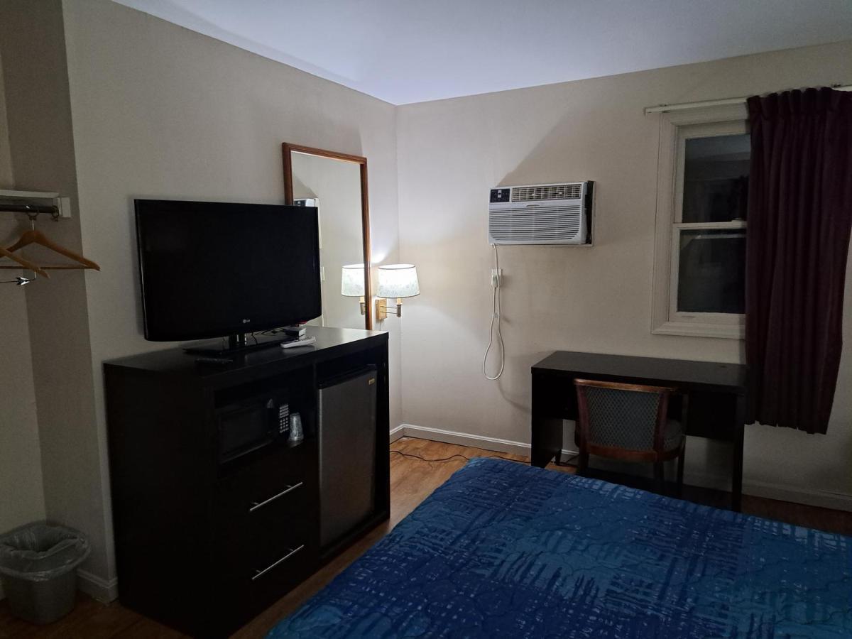 Pennswoods Inn Манхейм Экстерьер фото